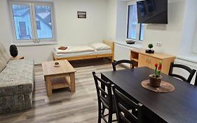 Apartmány U Provazníka